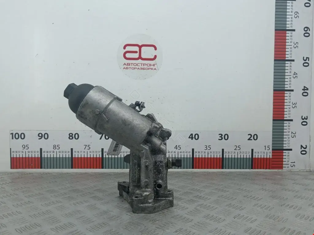 Корпус масляного фильтра 0423183, 0818043, 1020065