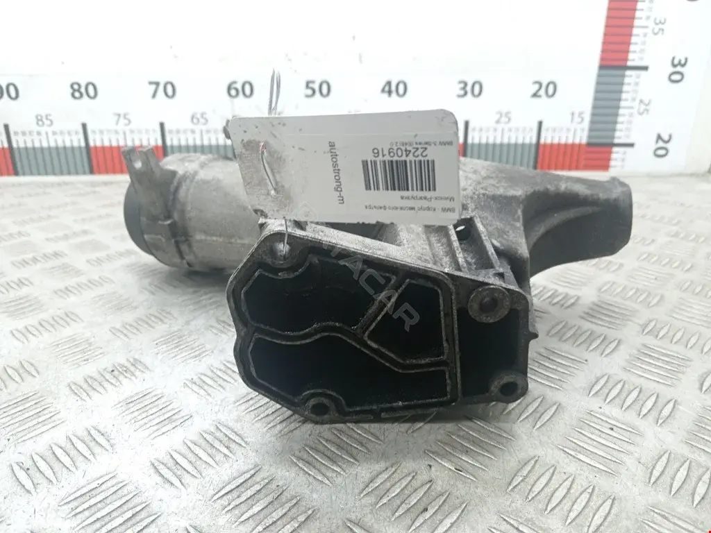 Корпус масляного фильтра 11427786867, 2246981