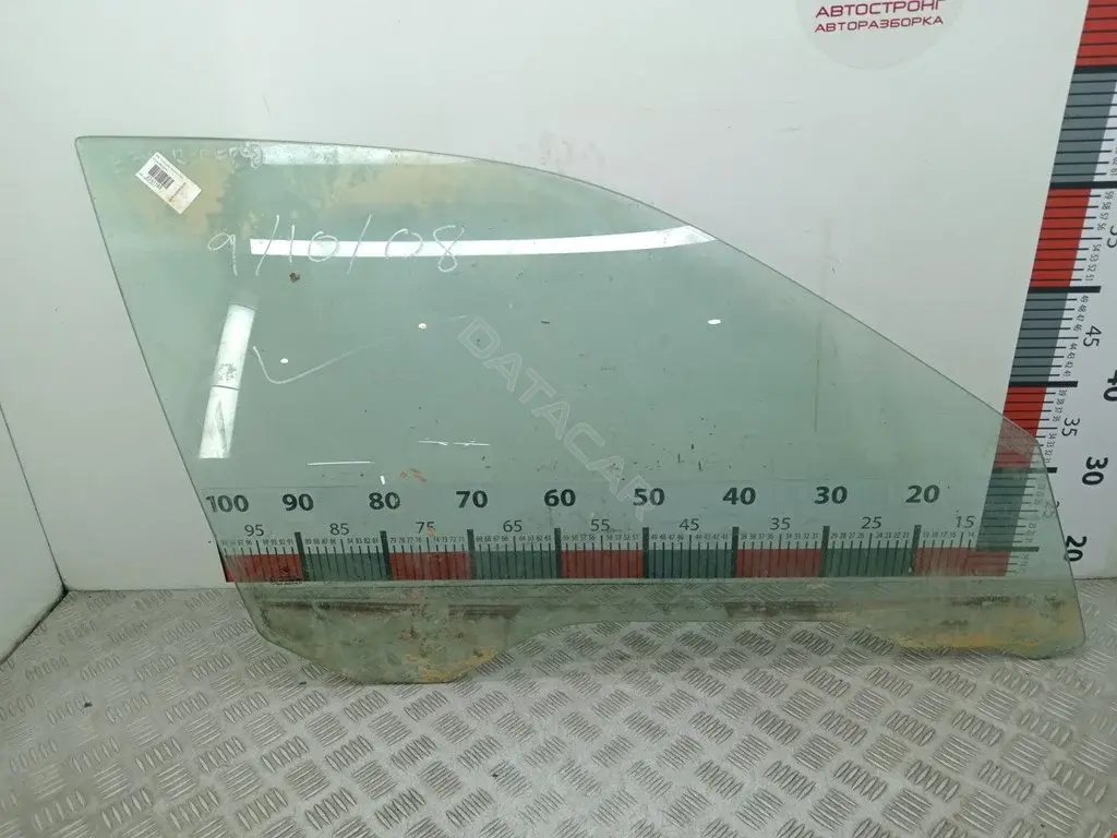 Стекло двери 23078HG, 410005272, 51328159170