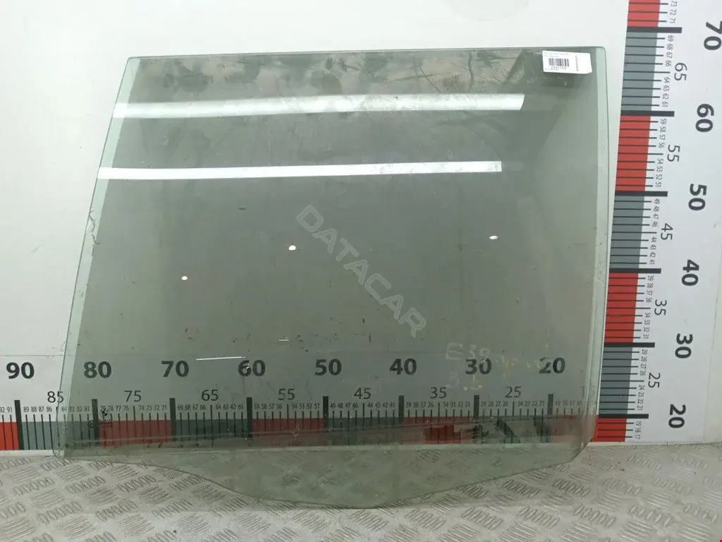 Стекло двери 23807HG, 410005651, 51348189257