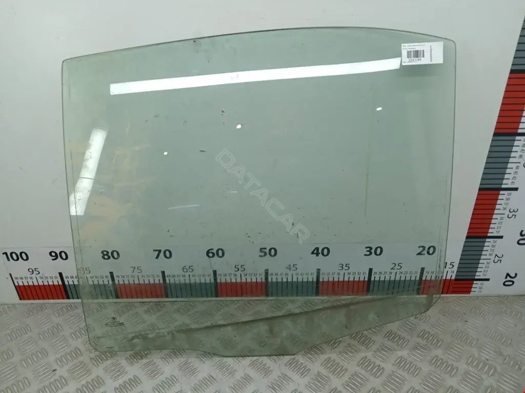 Стекло двери 23079HG, 410008137, 51348159171