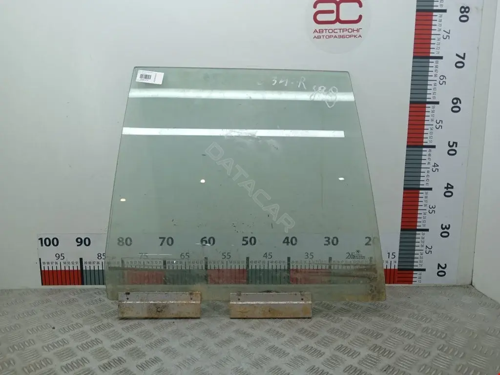 Стекло двери 20918HG, 410002769, 51341944088