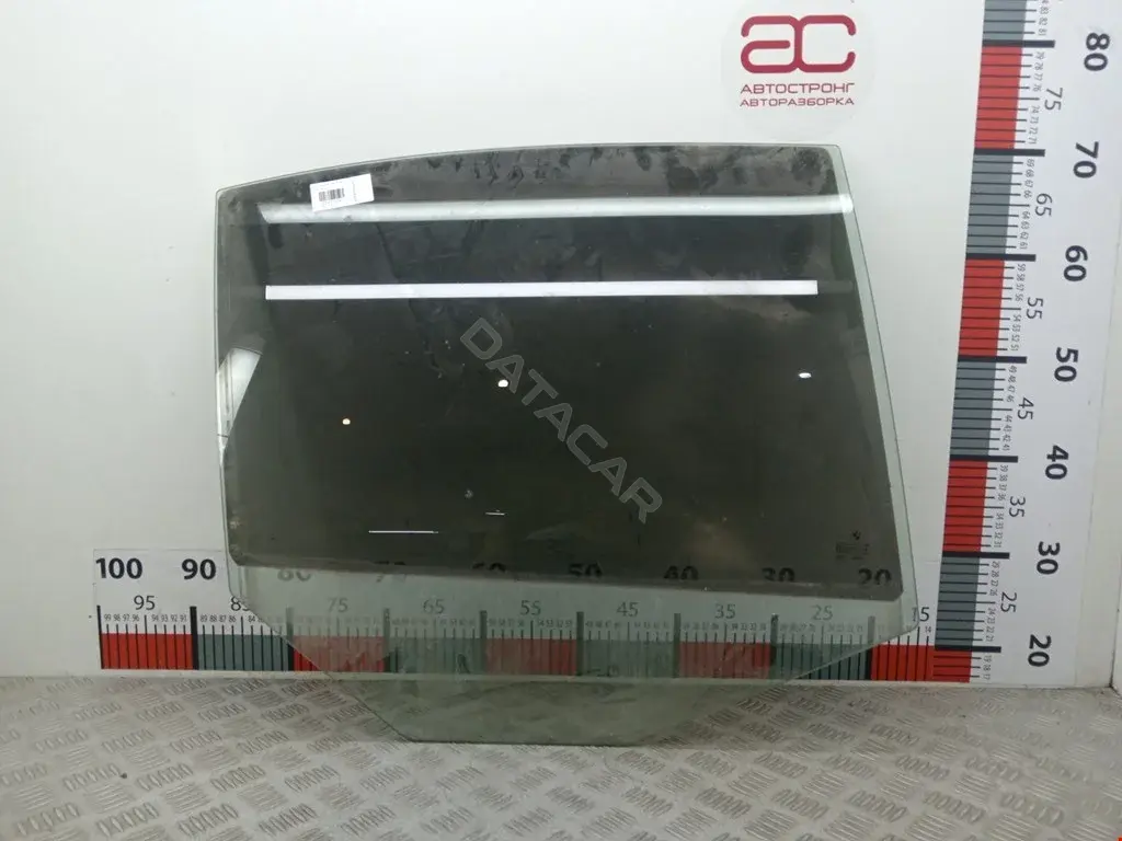 Стекло двери 26532HG, 410002827, 51357110636