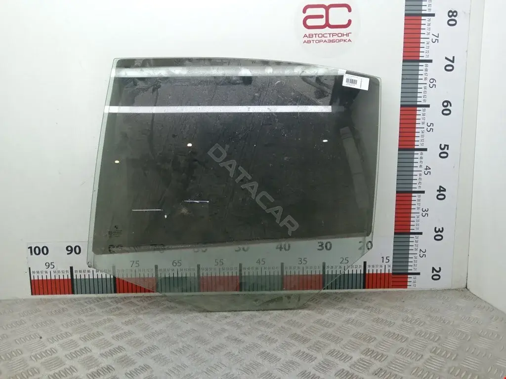 Стекло двери 26531HG, 410005678, 51357110635