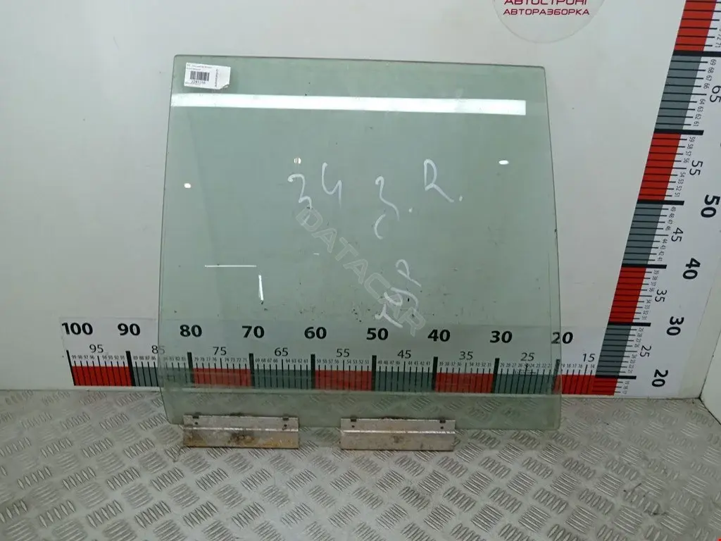 Стекло двери 20918HG, 410002769, 51341944088