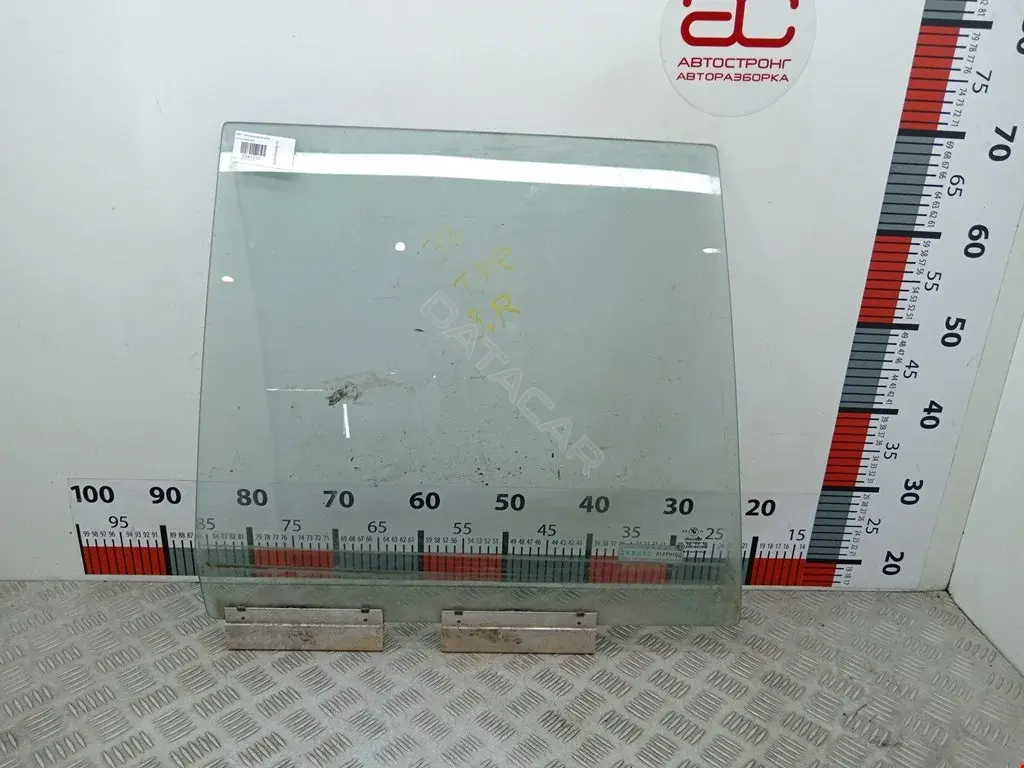 Стекло двери 20918HG, 410002769, 51341944088