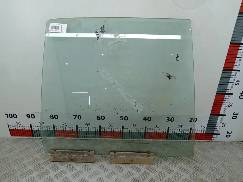 Стекло двери 20918HG, 410002769, 51341944088