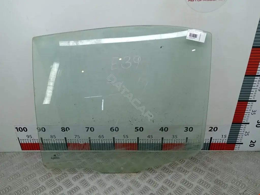 Стекло двери 23079HG, 410008137, 51348159171