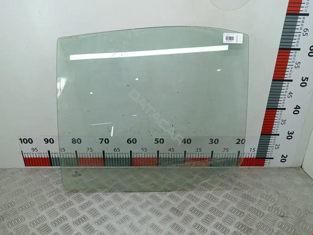 Стекло двери 23079HG, 410008137, 51348159171