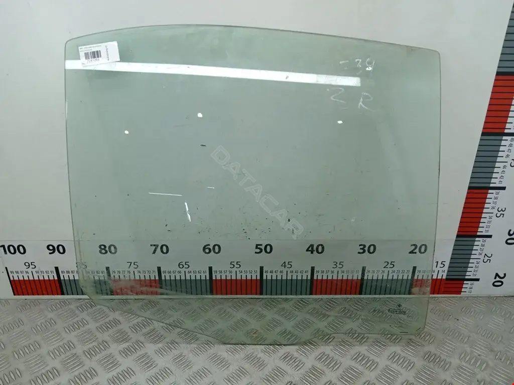 Стекло двери 23080HG, 410005273, 51348159172