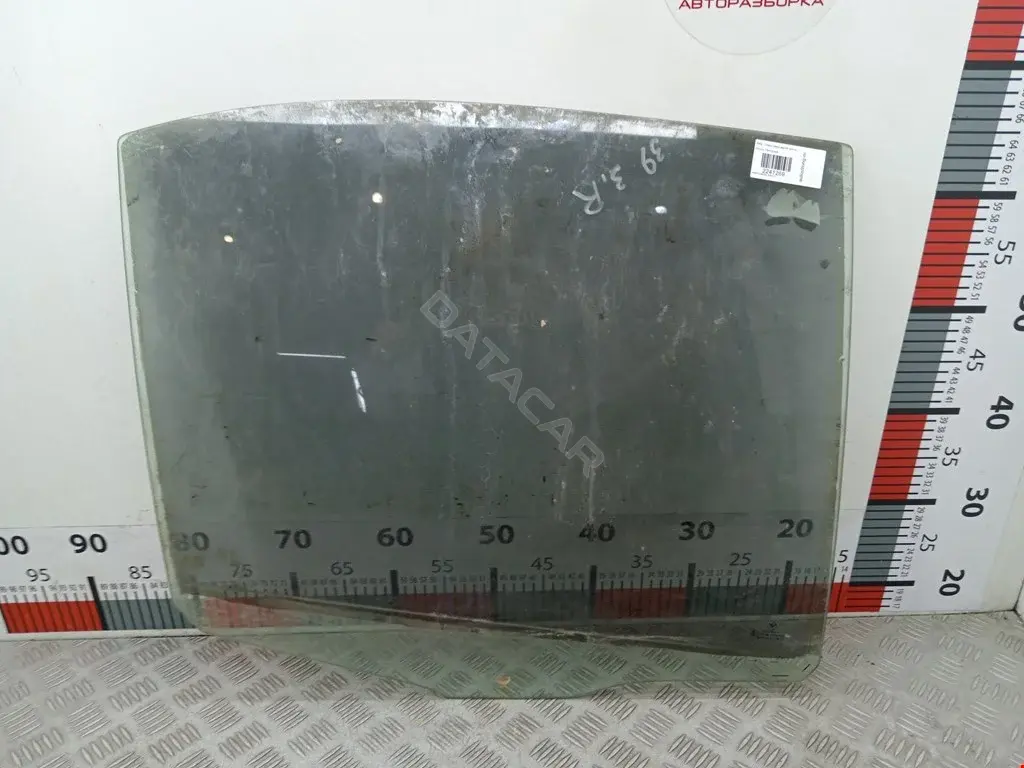 Стекло двери 23080HG, 410005273, 51348159172