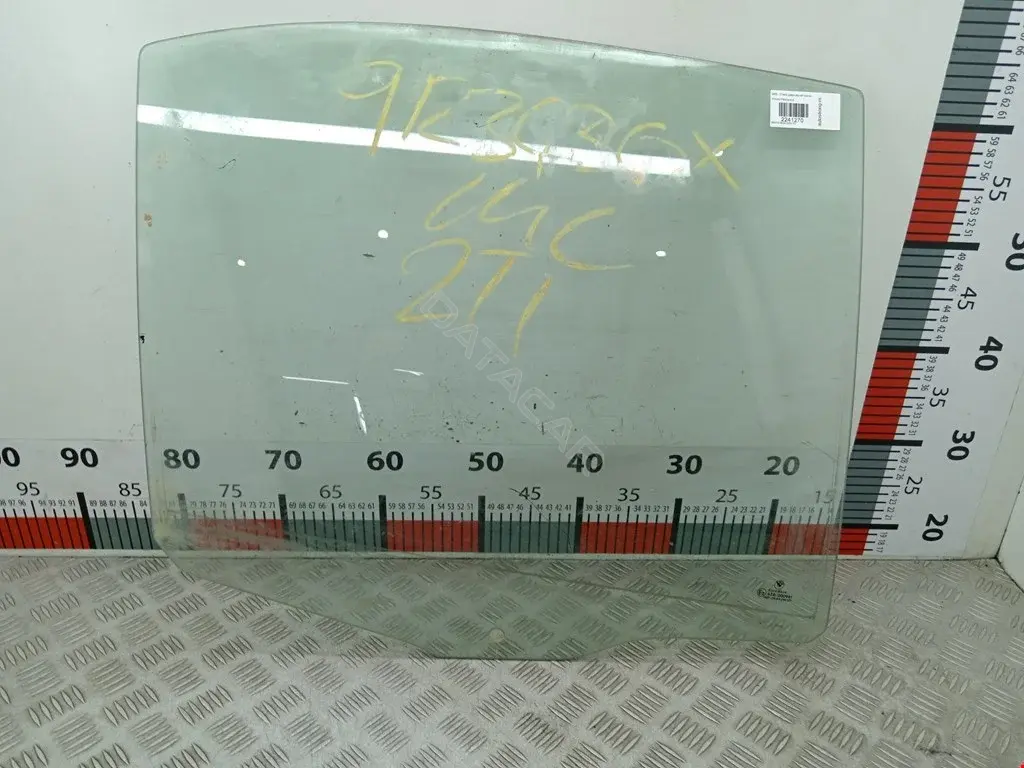 Стекло двери 23080HG, 410005273, 51348159172