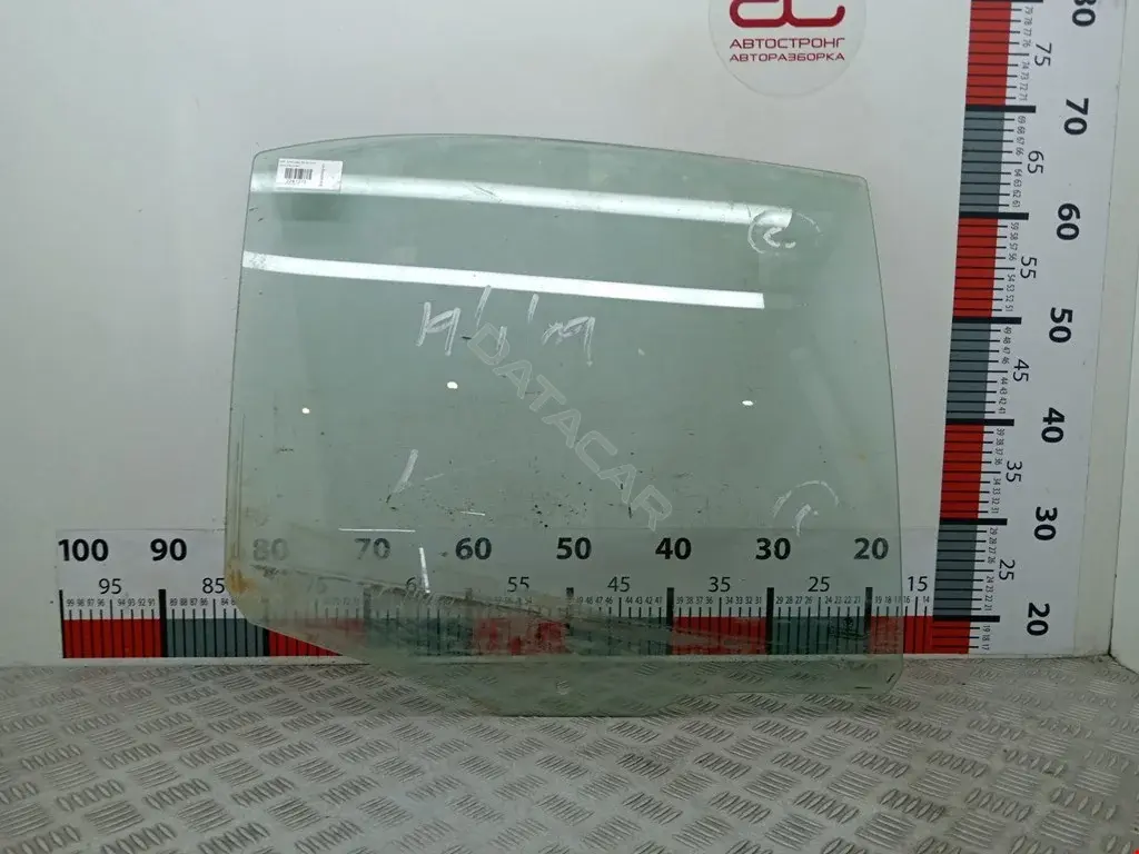 Стекло двери 23080HG, 410005273, 51348159172