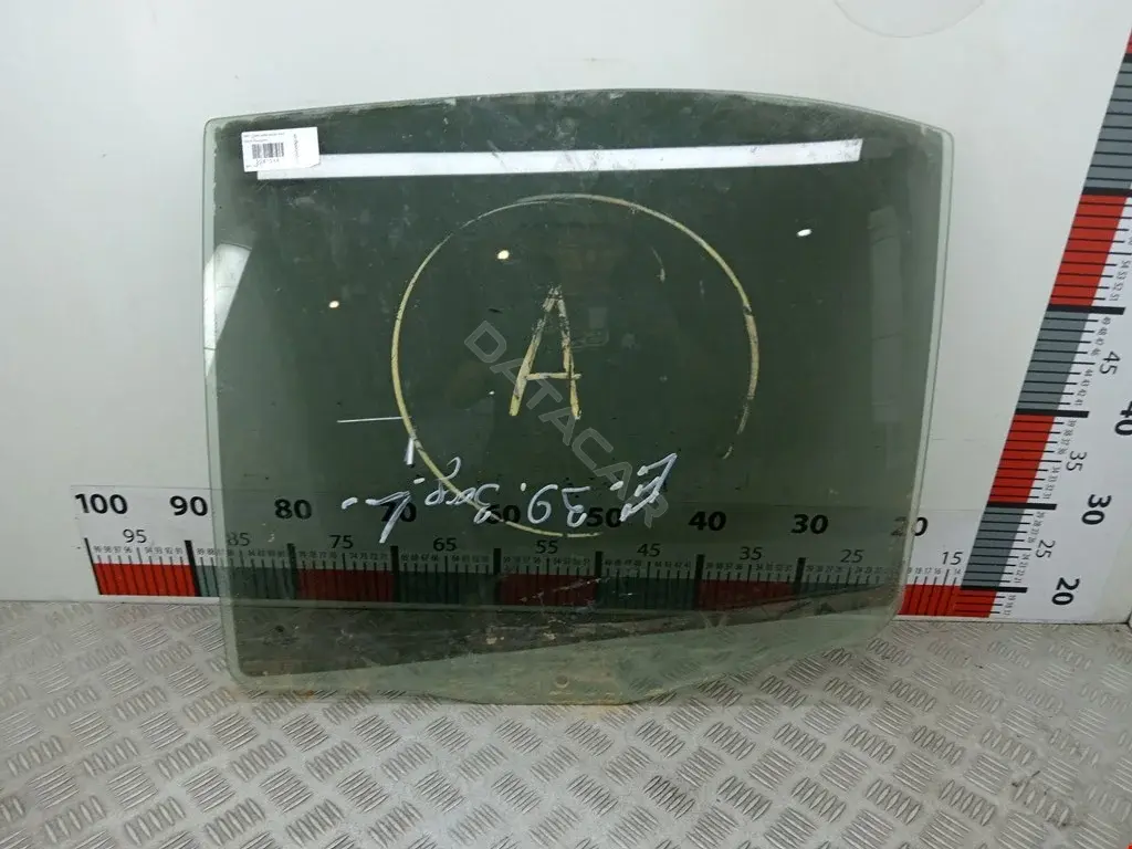Стекло двери 23079HG, 410008137, 51348159171