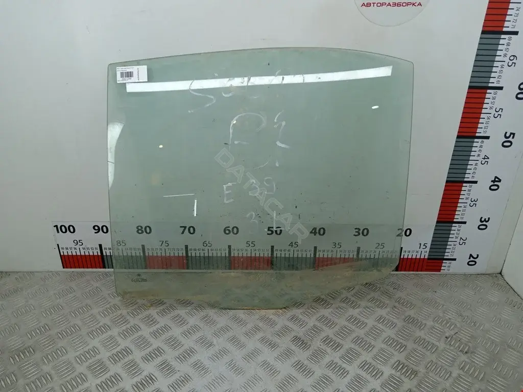 Стекло двери 23079HG, 410008137, 51348159171