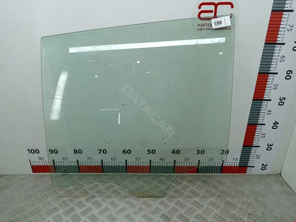 Стекло двери 27785HG, 410015198, 51357137023
