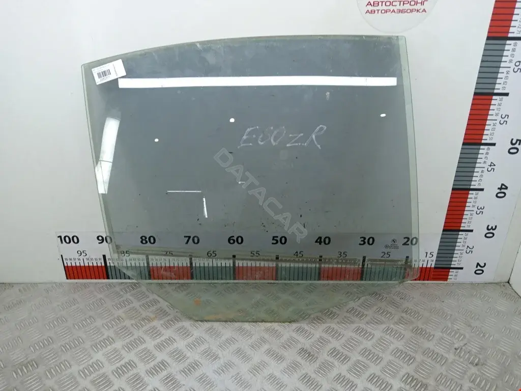 Стекло двери 26532HG, 410002827, 51357110636