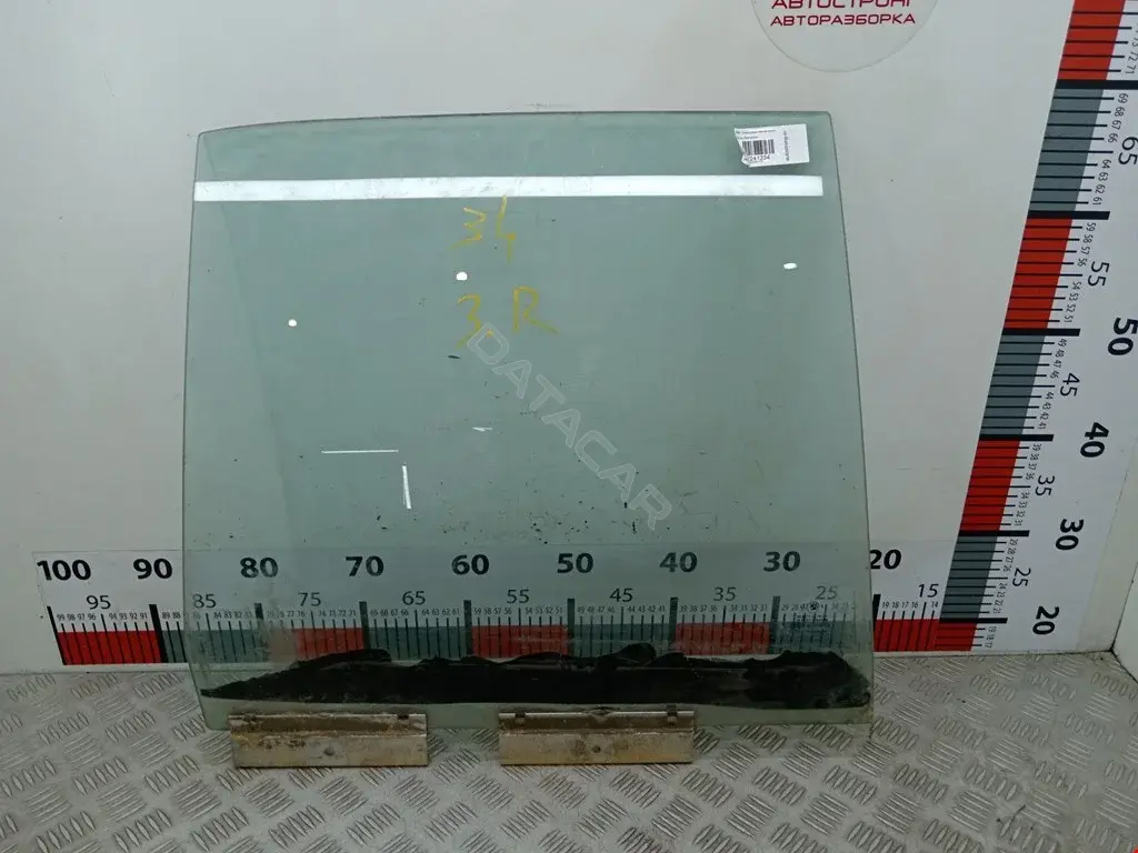 Стекло двери 20918HG, 410002769, 51341944088