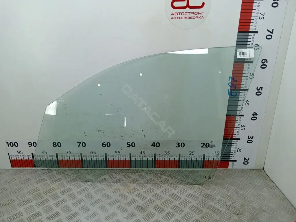 Стекло двери 26997HG, 410005684, 51337067791