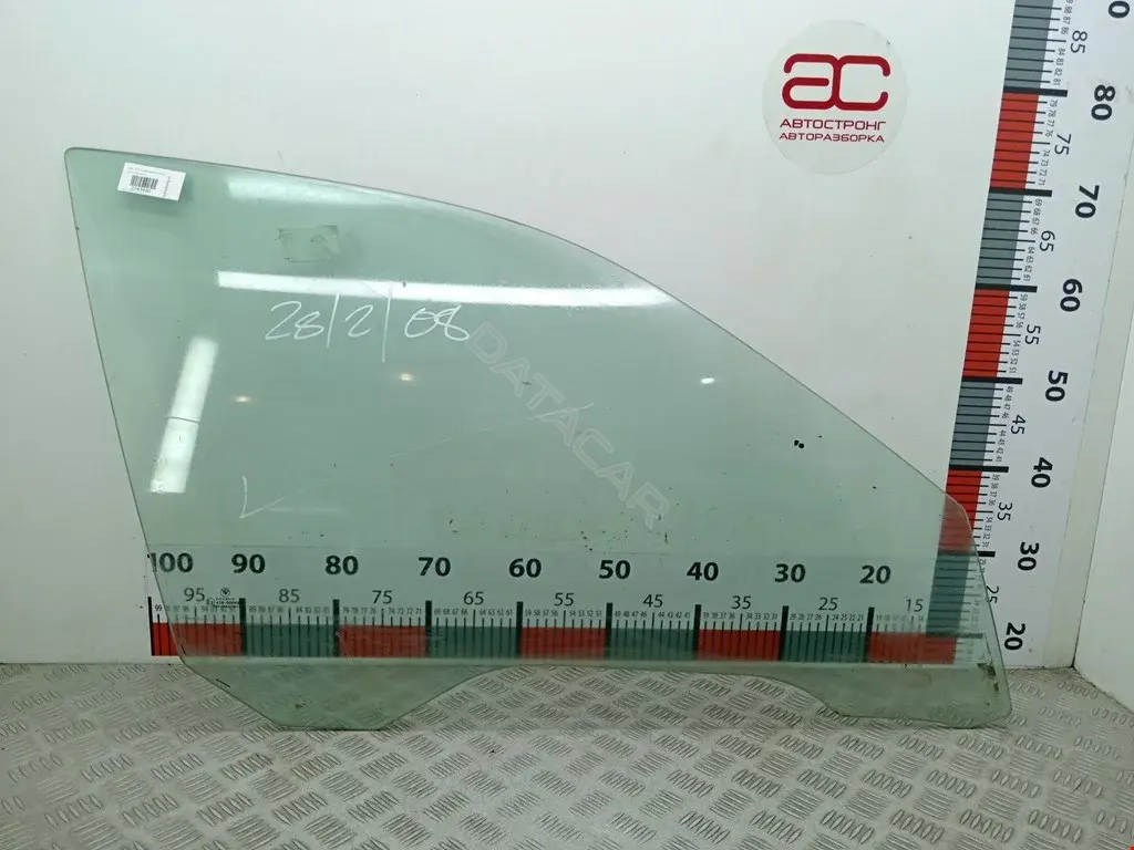 Стекло двери 23078HG, 410005272, 51328159170