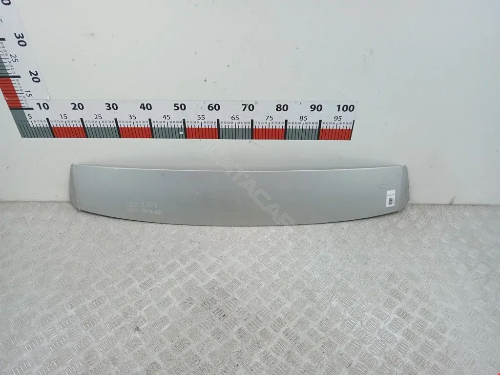 Спойлер задний 51717061467