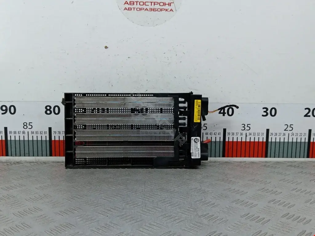 Электрический отопитель салона 64119359958, 9411916337103