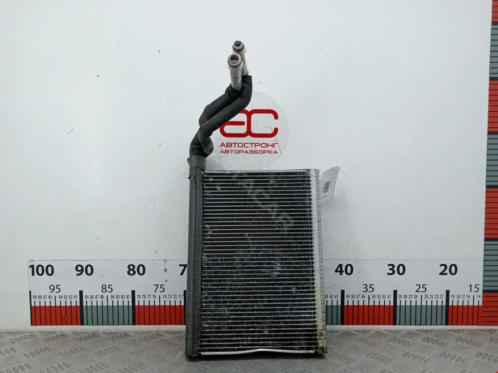 Испаритель кондиционера 0036011240, 1225058BK, 64116934782