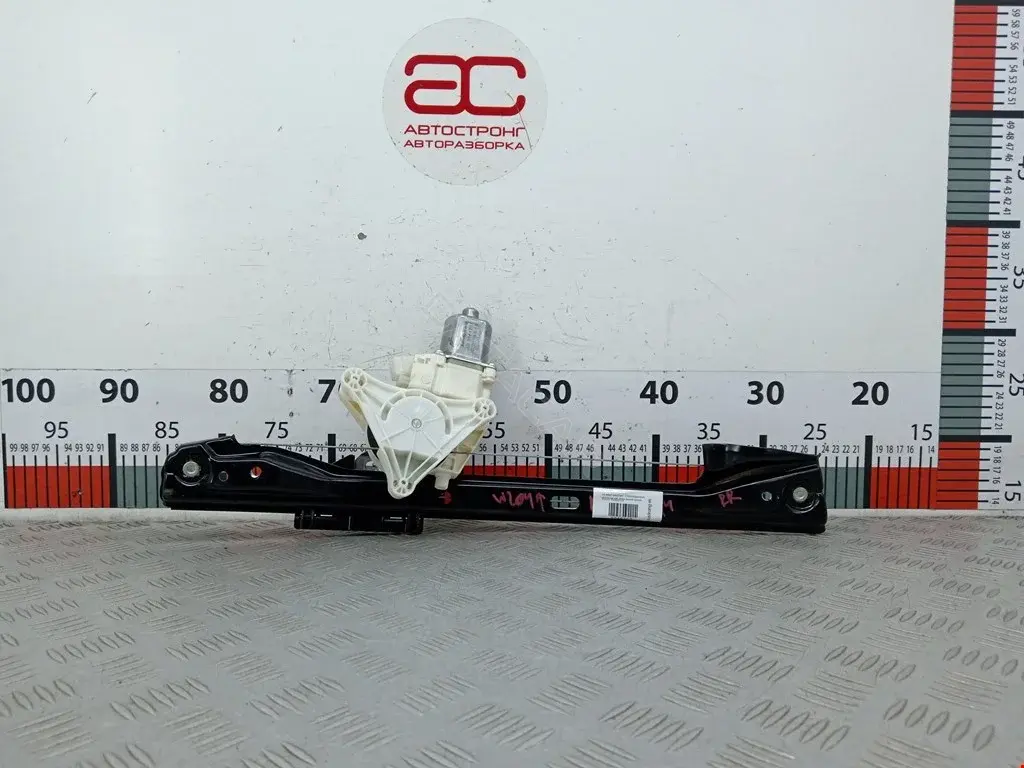 Стеклоподъемник 017567, A2048200642, A2127301779