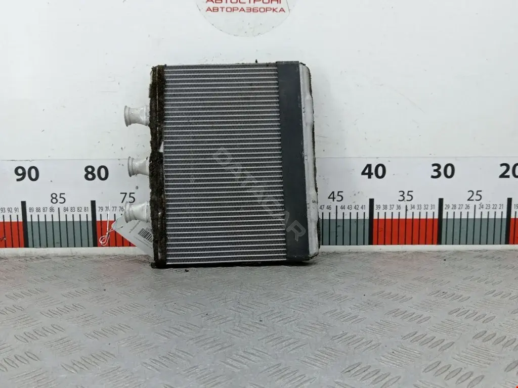Радиатор печки 059002N, 06006271, 110517