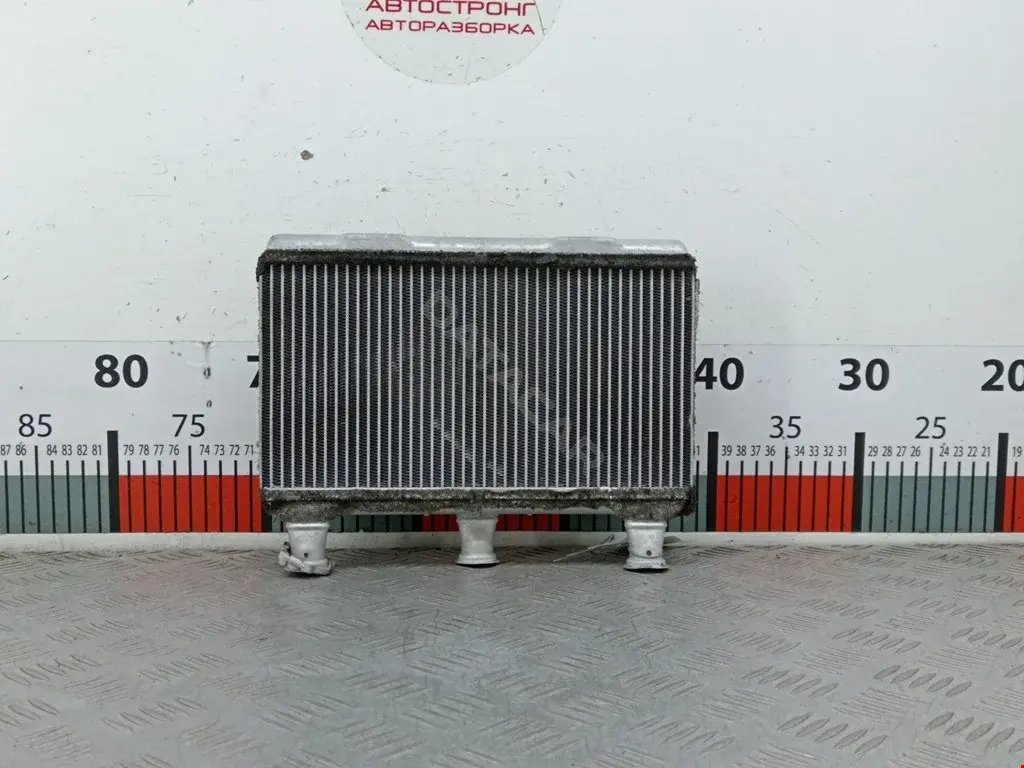 Радиатор печки 6921139