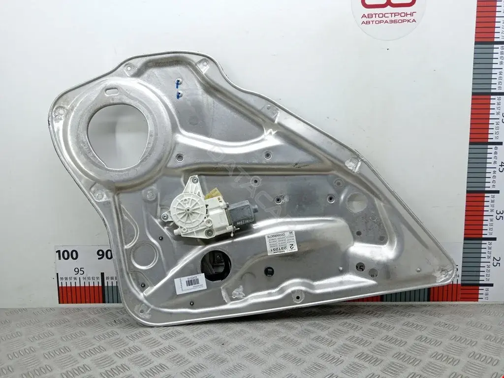 Стеклоподъемник 017567, A2127301779, WPR4404LB