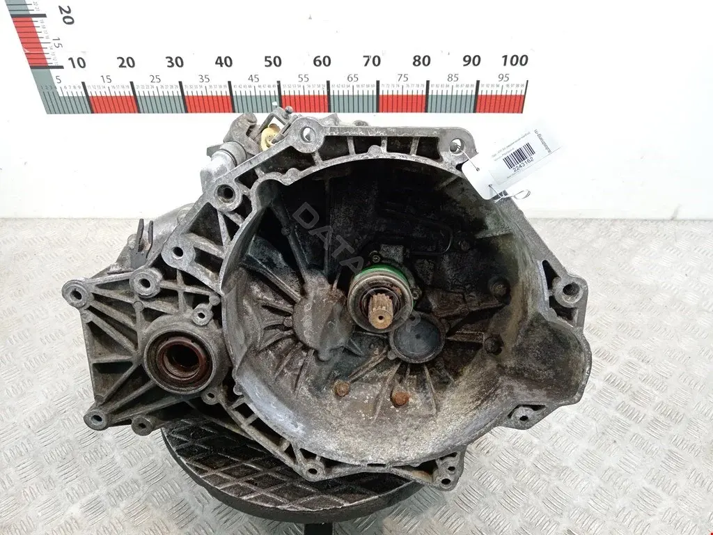 Механическая коробка передач (МКПП) 90578392, F23ST