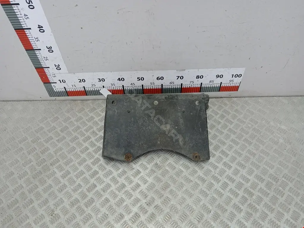 Защита днища 1J0825201A