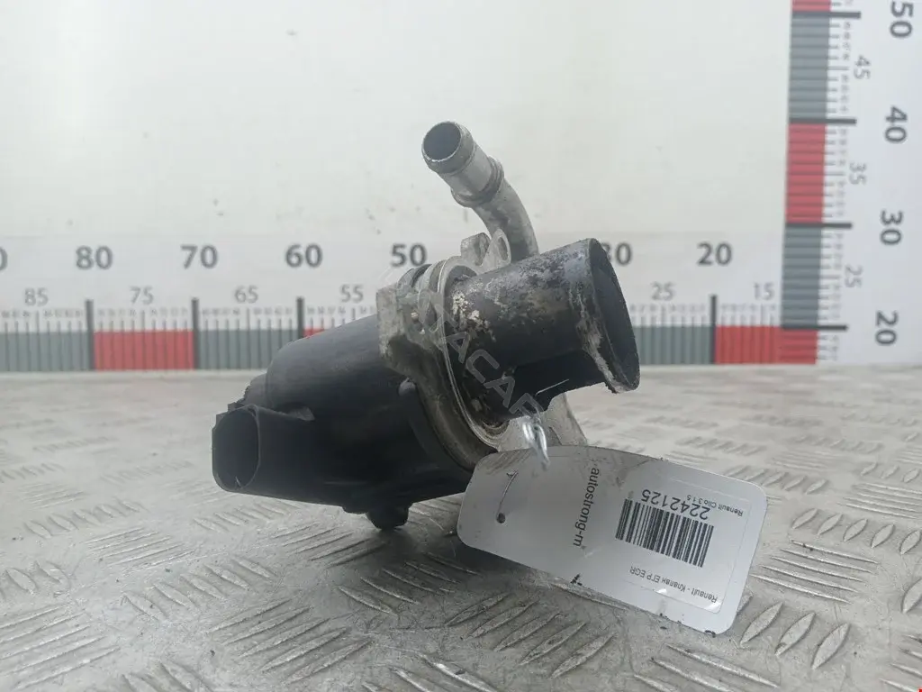 Клапан ЕГР 0125146SX, 0892075, 108786