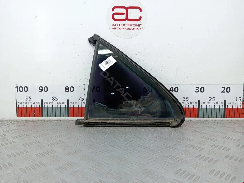 Форточка задняя левая A2207300120