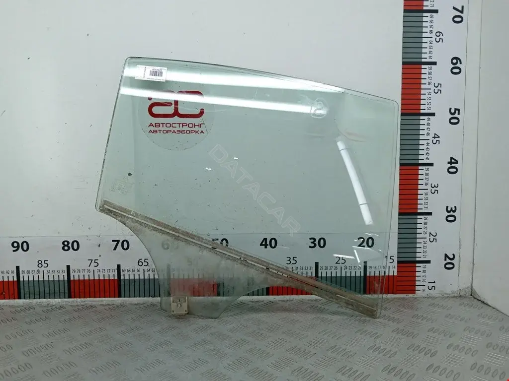 Стекло двери 26676HG, 410009590, BP4K58511A