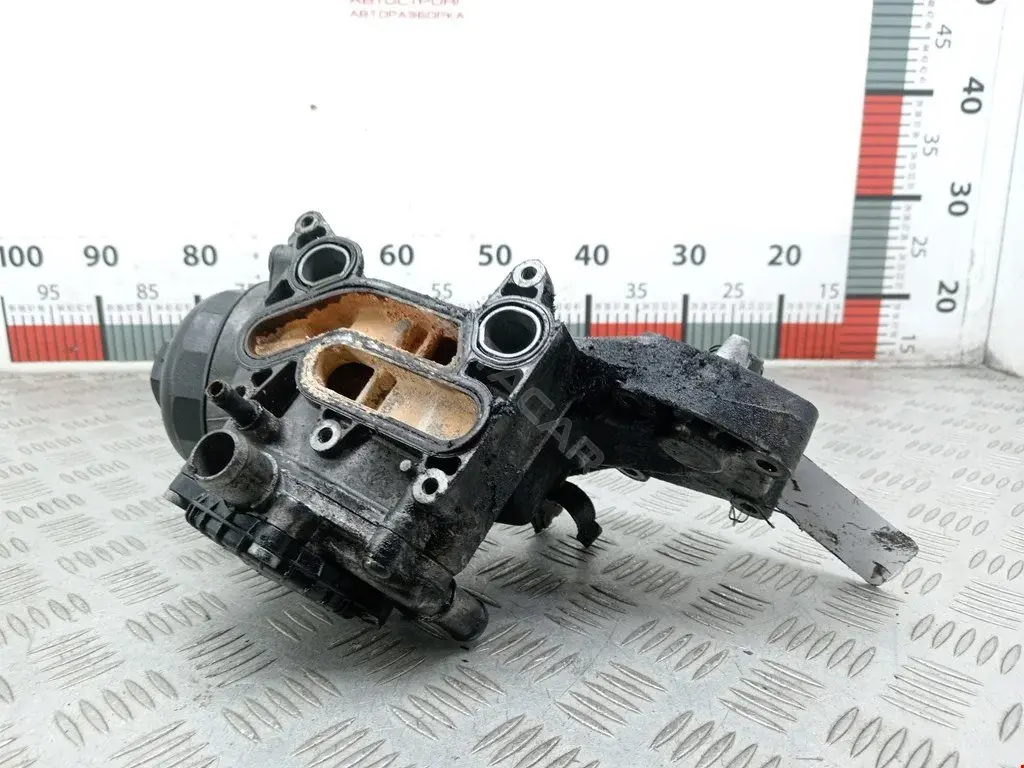 Корпус масляного фильтра A6281800410, A6281800510