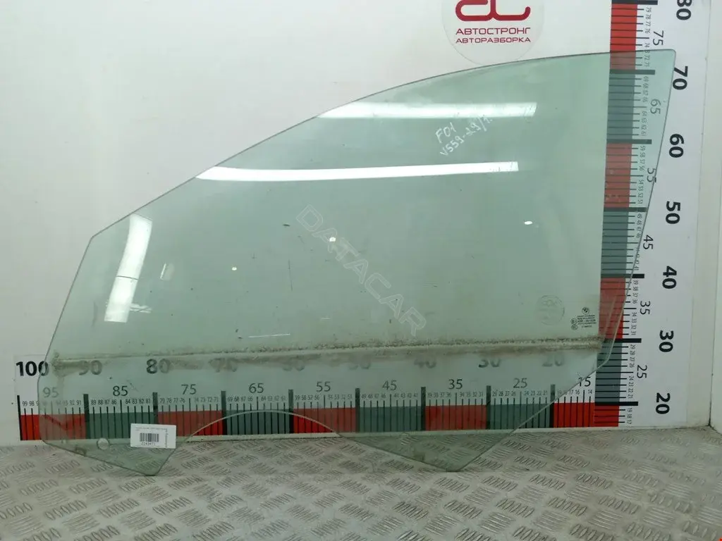 Стекло двери 27127HG, 410008112, 51337060263