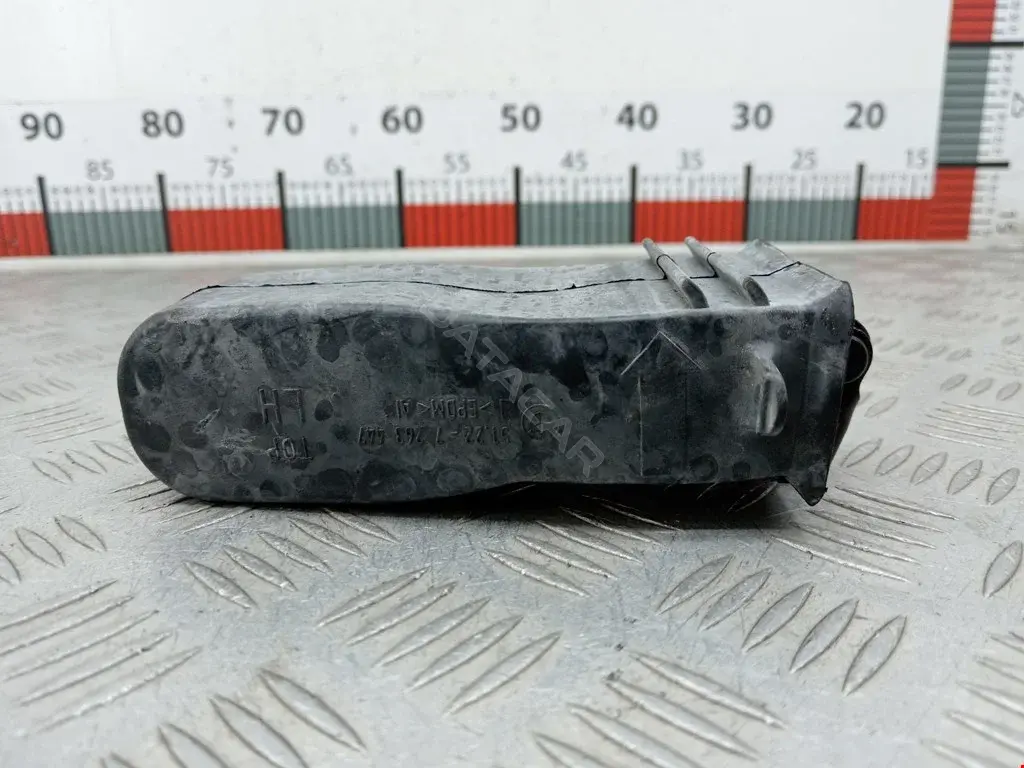 Ограничитель двери 51227263447