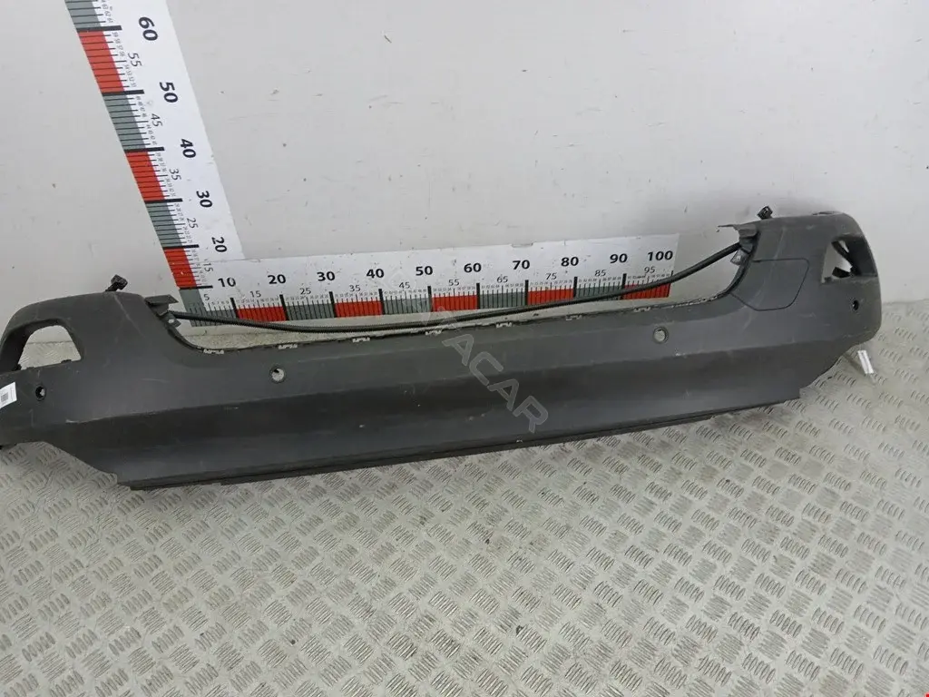 Задний бампер 850B25656R