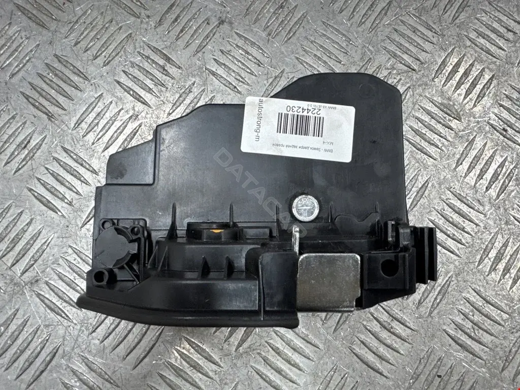 Замок двери 16SKV451, 177625, 2001ZC4F