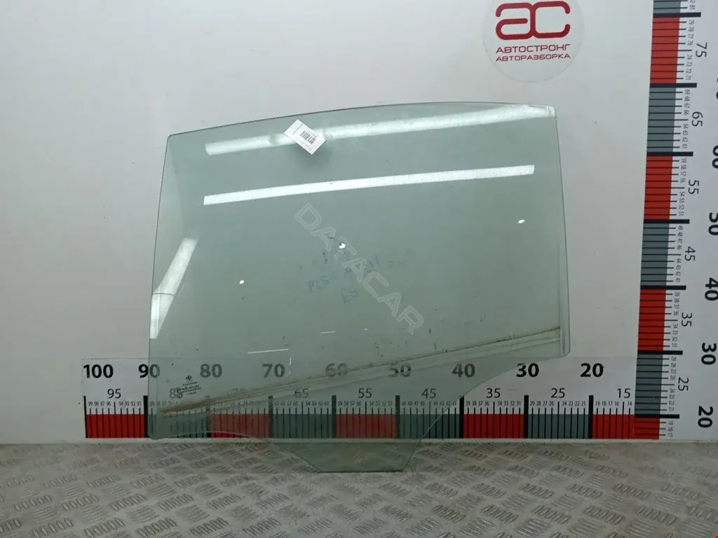 Стекло двери 410008113, 51347060267