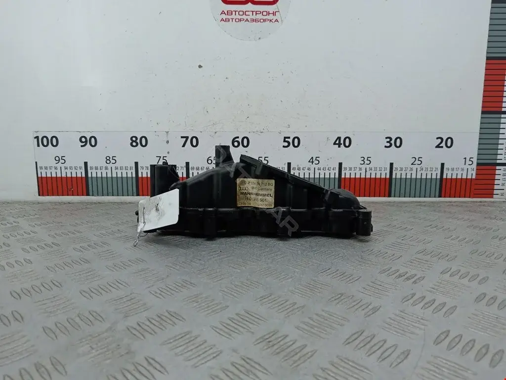 Коллектор впускной 059129712BC, 059129712BE, 059129712BL