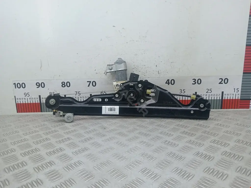 Стеклоподъемник 013522, 51357075674, 51357184746
