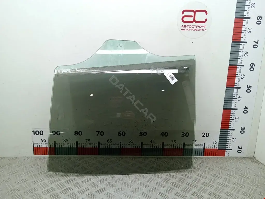 Стекло двери 43R001605