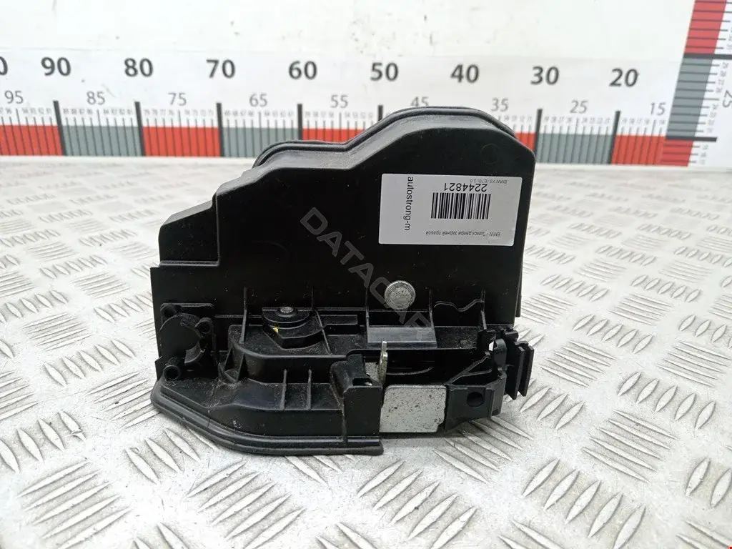 Замок двери 16SKV451, 177625, 2001ZC4F