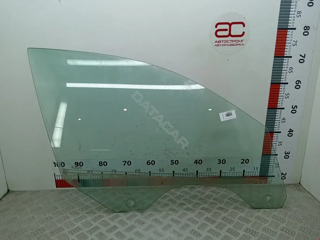 Стекло двери 25650HGS, 410005277, 51338223840