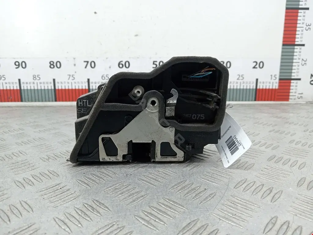 Замок двери 15122792548, 16SKV433, 177556