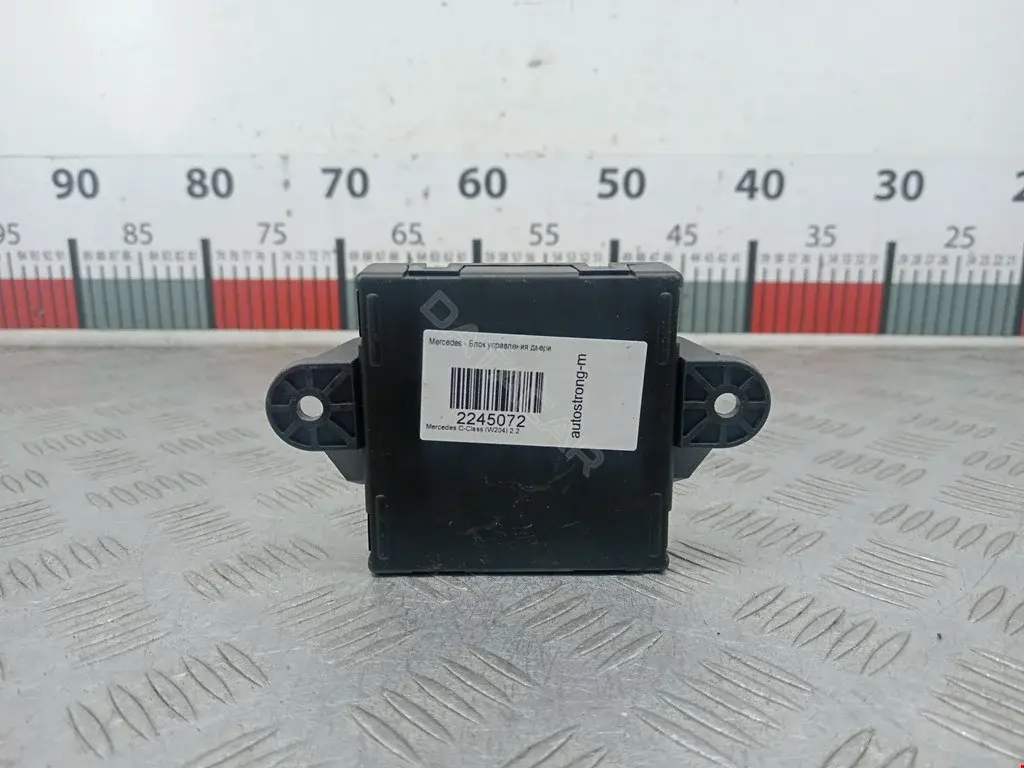 Блок управления двери A2129004006