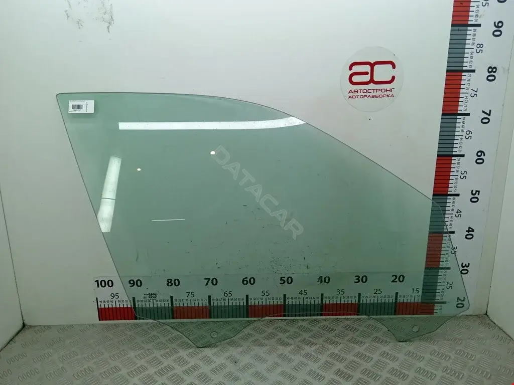 Стекло двери 51337137014